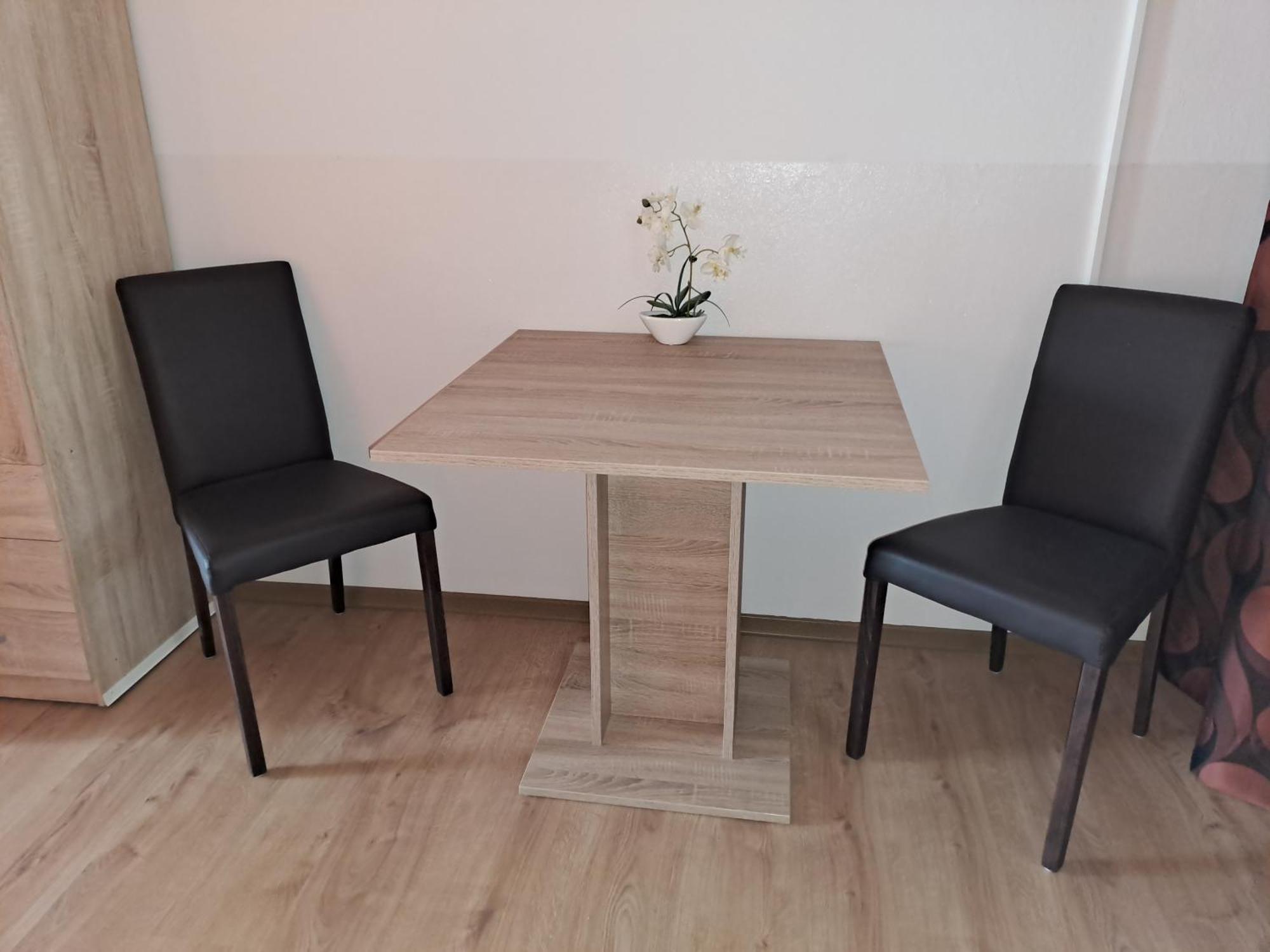 Studio Apartments Maslinik Кърк Екстериор снимка